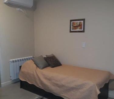Salta Apartment | Departamento Salta mi ciudad 3 Excelente ubicación