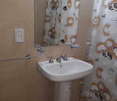 Salta Apartment | Departamento Salta mi ciudad 3 Excelente ubicación