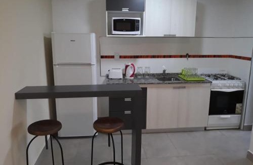 Salta Apartment | Departamento Salta mi ciudad 3 Excelente ubicación