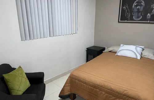 Ciudad Guzman Apartment | Departamento san Agustín