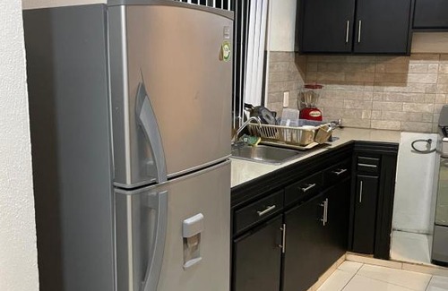Ciudad Guzman Apartment | Departamento san Agustín