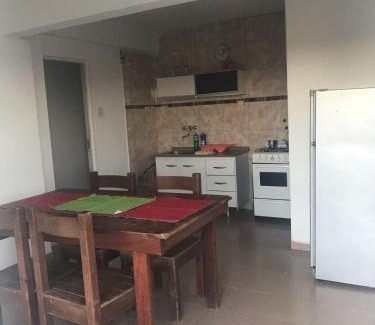 San Javier Apartment | Departamento San Javier
