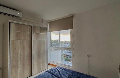 San Luis Apartment | Departamento San Luis Centro