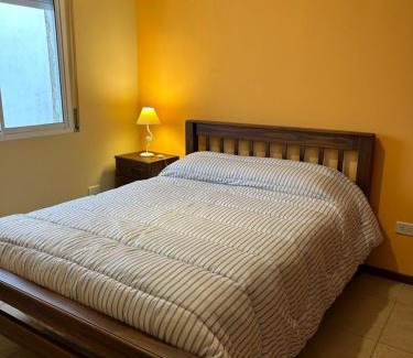Goya Apartment | Departamento San Martín