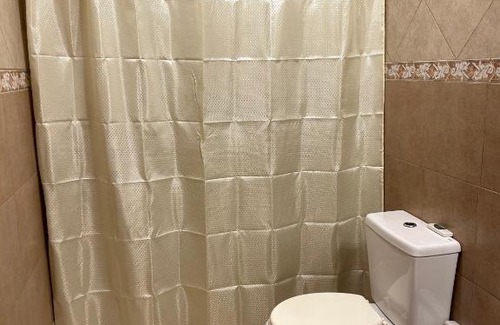 Goya Apartment | Departamento San Martín