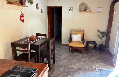 Puerto Iguazu Apartment | Departamento Santino
