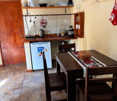 Puerto Iguazu Apartment | Departamento Santino