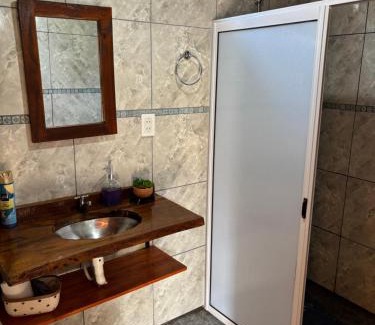 Puerto Iguazu Apartment | Departamento Santino