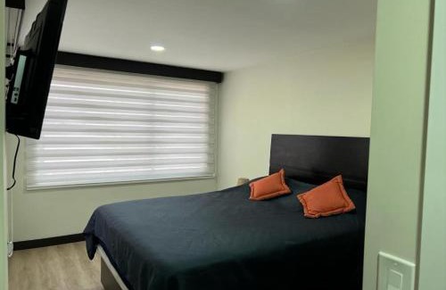 Quito Apartment | Departamento Sector de la Embajada Americana
