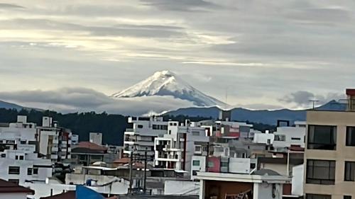 Quito Apartment | Departamento Sector de la Embajada Americana