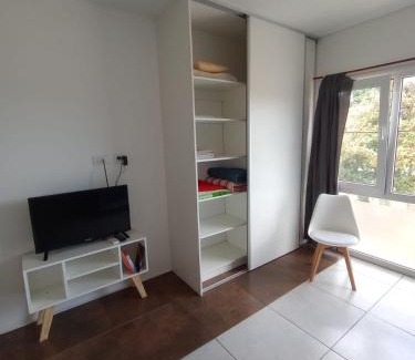 Tandil Apartment | Departamento Serrano