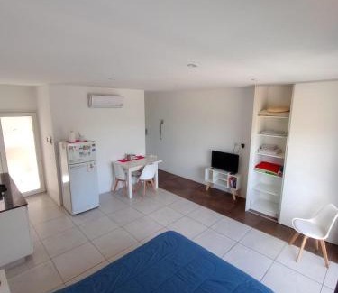 Tandil Apartment | Departamento Serrano