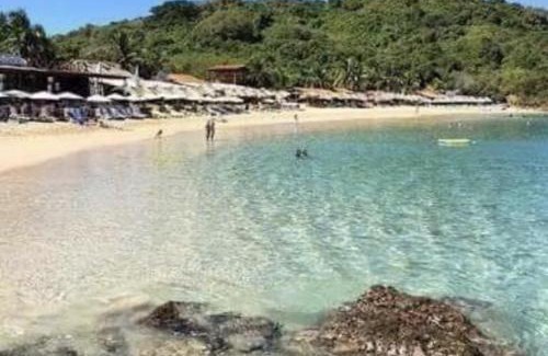 Ixtapa Apartment | Departamento SOL