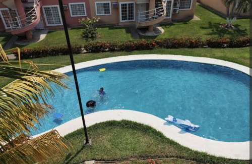 Ixtapa Apartment | Departamento SOL