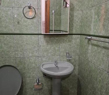 Asuncion Apartment | Departamento Studio