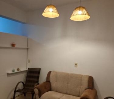 Asuncion Apartment | Departamento Studio