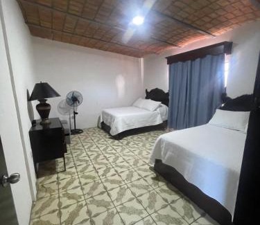 Etzatlan Apartment | Departamento suite # 1