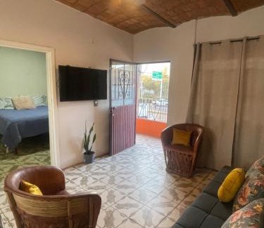 Etzatlan Apartment | Departamento suite # 4