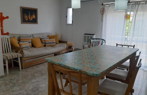 Tandil Apartment | departamento tandil