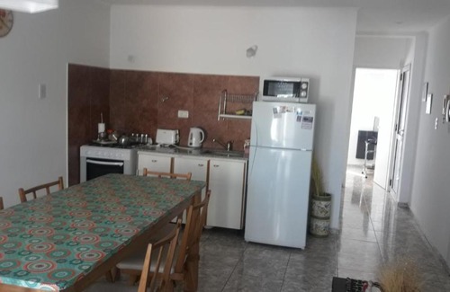 Tandil Apartment | departamento tandil