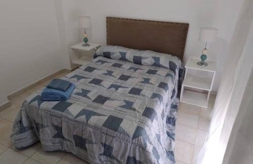 Tres Arroyos Apartment | Departamento Temporario en Tres Arroyos