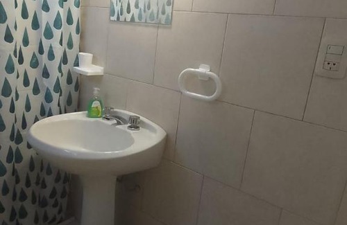 Tres Arroyos Apartment | Departamento temporario