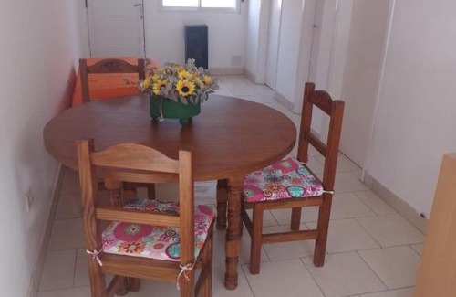 Tres Arroyos Apartment | Departamento temporario
