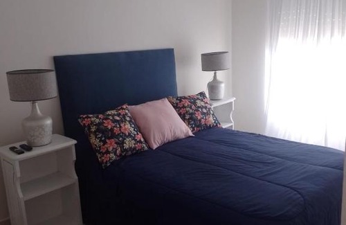 Tres Arroyos Apartment | Departamento temporario