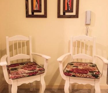 Bahia Blanca Apartment | Departamento Temporario Bahia Blanca