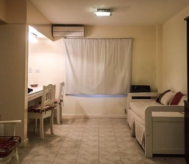 Bahia Blanca Apartment | Departamento Temporario Bahia Blanca
