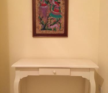 Bahia Blanca Apartment | Departamento Temporario Bahia Blanca