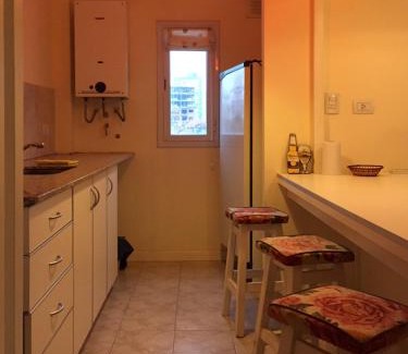 Bahia Blanca Apartment | Departamento Temporario Bahia Blanca