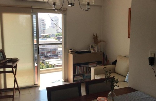Corrientes Apartment | Departamento temporario