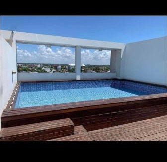 La Plata Apartment | Departamento terrazas II
