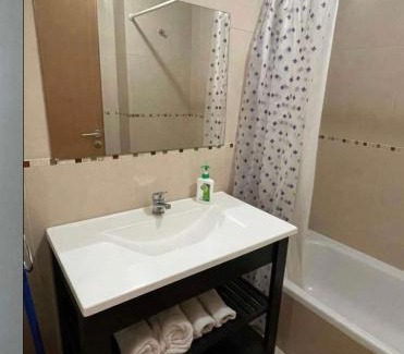 La Plata Apartment | Departamento terrazas II