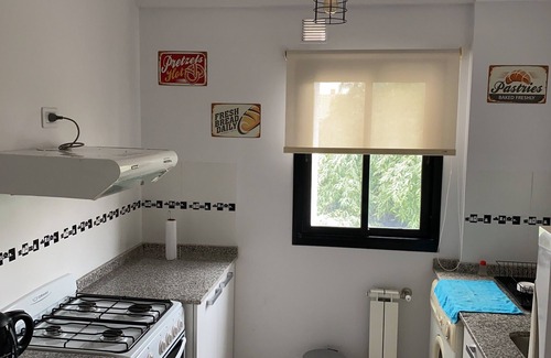 Salta Apartment | Departamento Tierra II