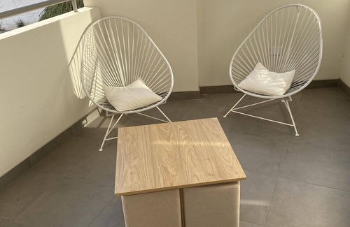 Salta Apartment | Departamento Tierra II