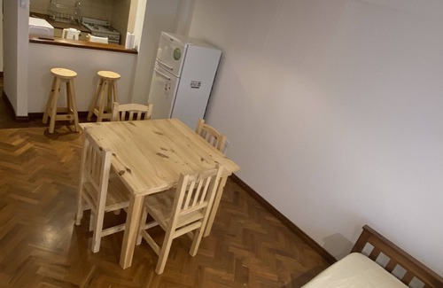 Salta Apartment | Departamento Tierra X