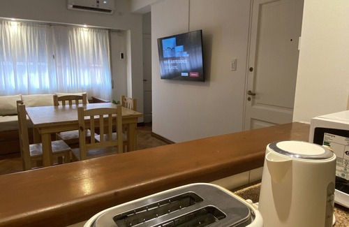 Salta Apartment | Departamento Tierra X