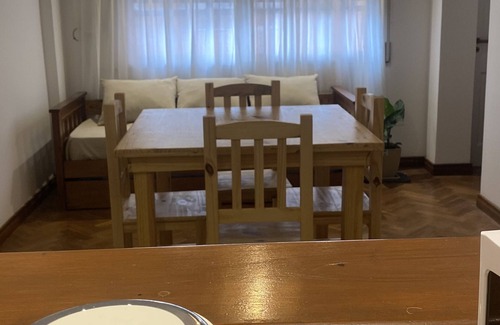 Salta Apartment | Departamento Tierra X