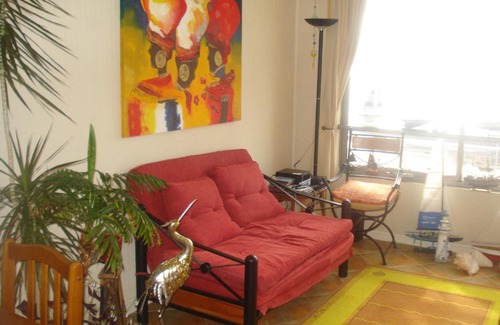 Dichato Apartment | Departamento Torres del Mar de Dichato