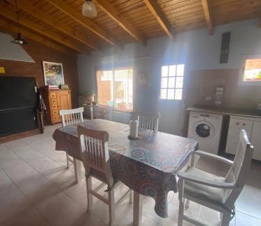 Trelew Apartment | Departamento Trelew