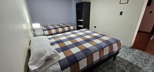 Tulcan Apartment | Departamento Tulcán