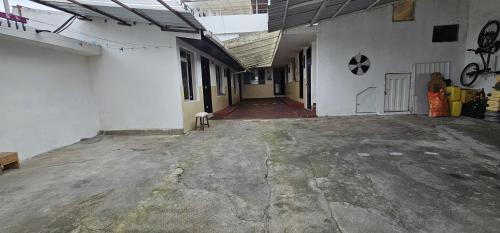 Tulcan Apartment | Departamento Tulcán