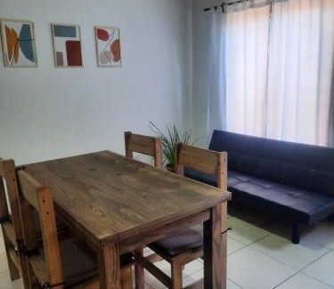 Tunuyan Apartment | Departamento Tunuyan