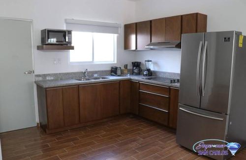 San Carlos Apartment | Departamento Turquesa 1 Joyas del mar San Carlos