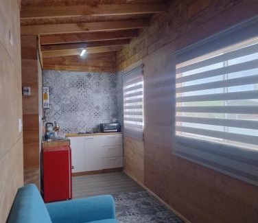 Frutillar Apartment | Departamento un Ambiente