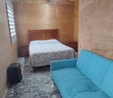 Frutillar Apartment | Departamento un Ambiente