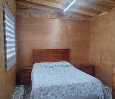Frutillar Apartment | Departamento un Ambiente