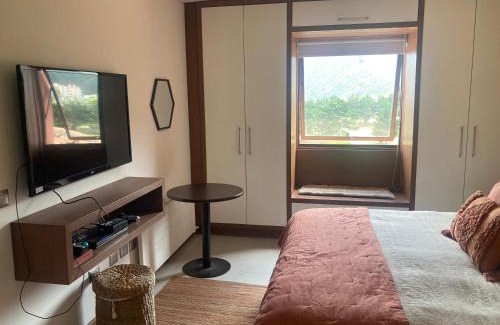 Quintay Apartment | Departamento un dormitorio en Santa Augusta